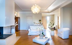 Villa Modigliani