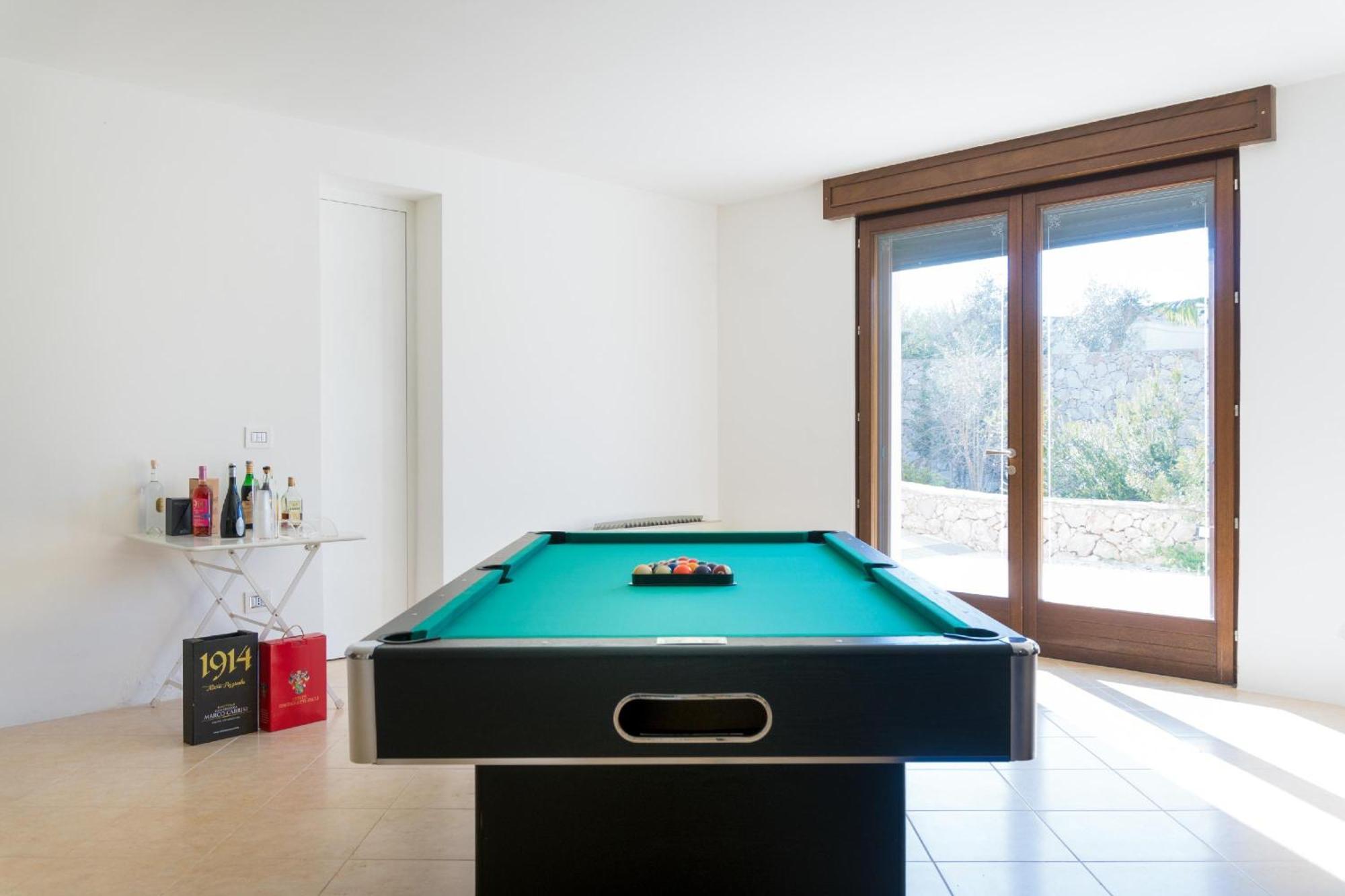 Villa Modigliani Casarano Extérieur photo