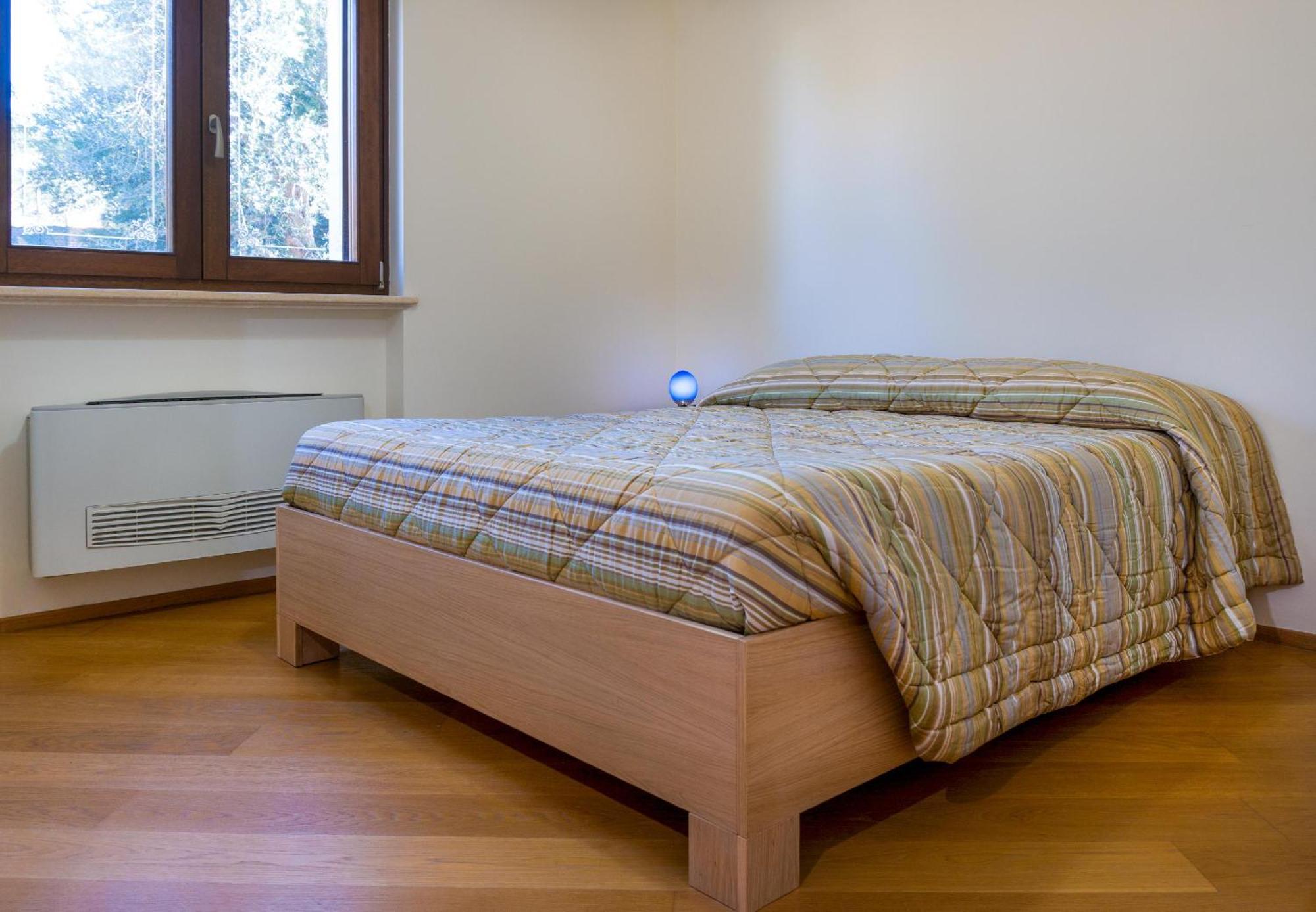 Villa Modigliani Casarano Extérieur photo