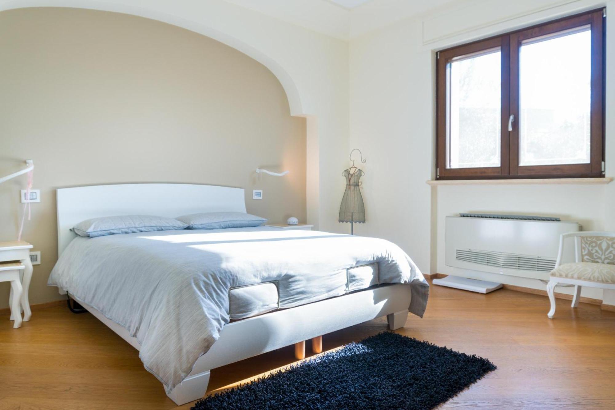 Villa Modigliani Casarano Extérieur photo