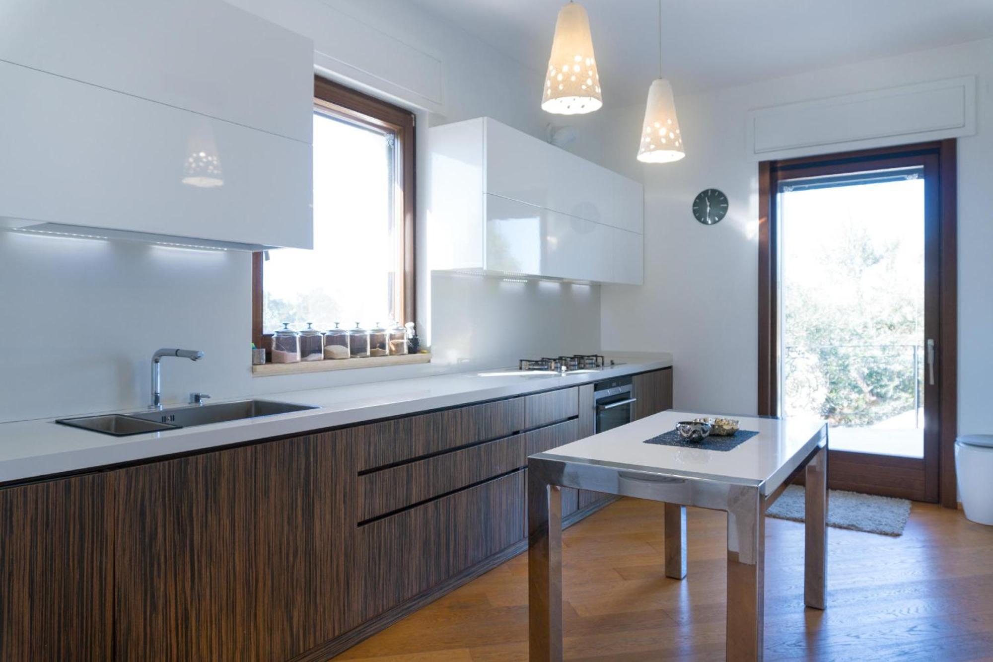 Villa Modigliani Casarano Extérieur photo